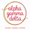 Alpha Gamma Delta