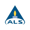 ALS Food & Pharmaceutical UK