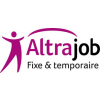 Altrajob-logo