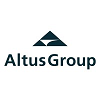 Altus Group Data Solutions Inc./Groupe Altus Gestion de Données Inc.