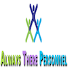 Always There Personnel-logo