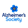 Alzheimer's Society-logo