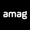 Logo of Amag logo hiring for jobs in Switzerland on GrabJobs