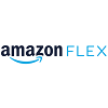 Amazon Flex Delivery Driver - Earn £13-£17 per hour
