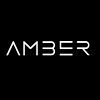 Amber