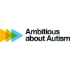 Ambitious about Autism-logo