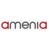 AMENIA Cabinet de recrutement-logo