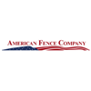 American Fence Company-logo
