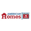 American Homes 4 Rent-logo