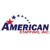American Staffing, Inc.