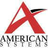 AMERICAN SYSTEMS