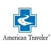 American Traveler-logo