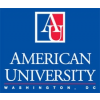 American University - Washington, D.C-logo