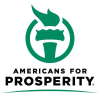 Americans for Prosperity-logo