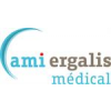AMI ERGALIS MÉDICAL-logo