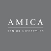 Amica Senior Lifestyles-logo