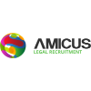 Amicus Legal Recruitment