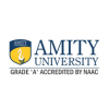 Amity University-logo