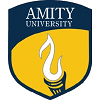 Amity University Lucknow Campus-logo