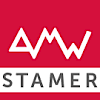 AMW Stamer