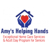 Amy's Helping Hands-logo