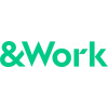 &Work-logo