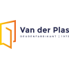 Deurenfabriek Van der Plas BV-logo