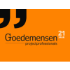 Goedemensen Projectprofessionals-logo