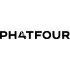 Phatfour-logo