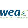 WEA Roosendaal-logo