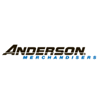 Anderson Merchandisers-logo