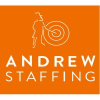 Andrew Staffing-logo