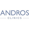 Andros Mannenkliniek-logo