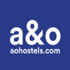 a&o Hotel and Hostels-logo