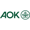 AOK Rheinland/Hamburg-logo
