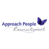 APPROACH PEOPLE RECRUITMENT-logo