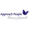 APPROACH PEOPLE RECRUITMENT SARL