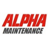 Alpha Maintenance