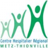 CENTRE HOSPITAL REGION METZ THIONVILLE-logo