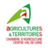 CHAMBRE D'AGRICULTURE DU CENTRE-VAL DE LOIRE-logo