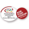 CMAR PACA-logo