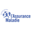 Caisse Nationale de l'Assurance Maladie-logo