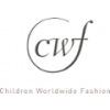 Children Worldwide Fashion C.W.F-logo