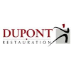 Dupont Restauration-logo