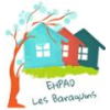 EHPAD LES BARAQUINS-logo