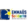 EMMAUS SOLIDARITE-logo