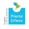 Fondation La Vie au Grand Air I Priorité Enfance-logo