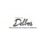 GROUPE DELBOS-logo