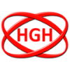 HGH INFRARED SYSTEMS-logo