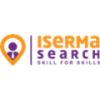 ISERMA SEARCH-logo